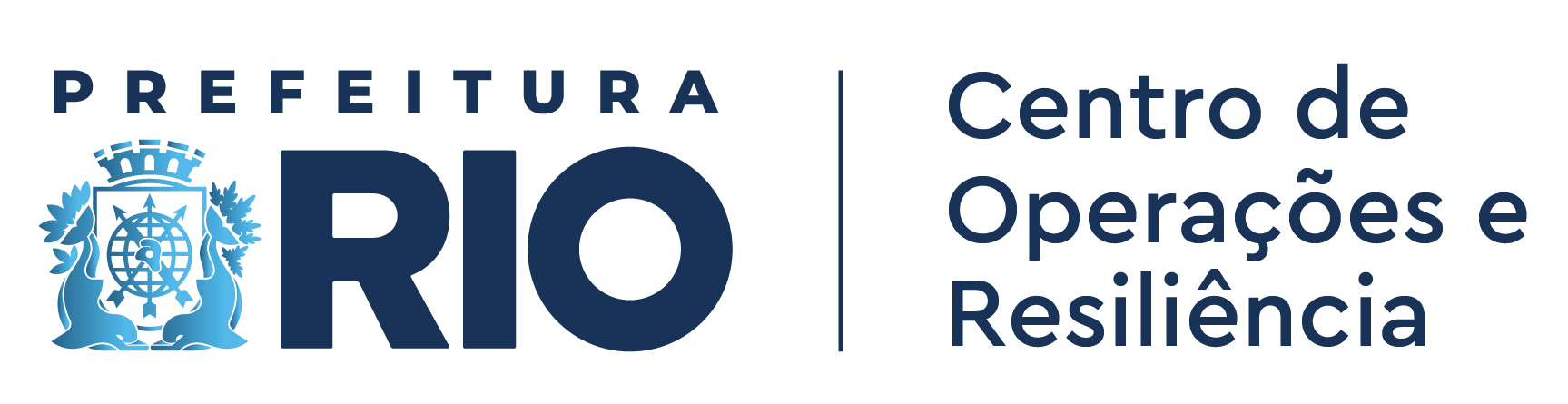 Prefeitura do Rio - Centro de Operações e Resiliência